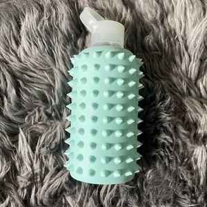 NWOT BKR Little Spiked 500 ML Pepper Water Bottle